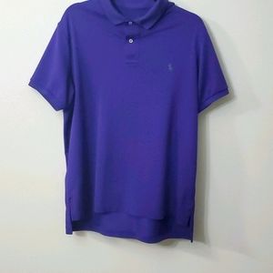 Ralph Lauren polo shirt Medium